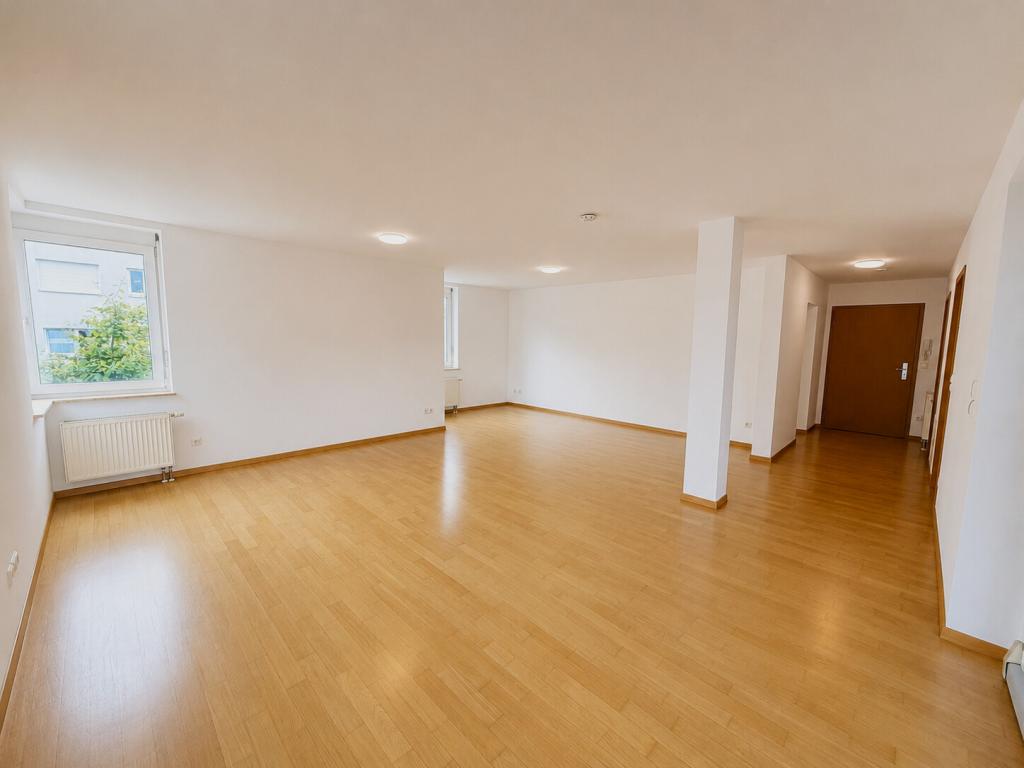 Lichtdurchflutetes Wohngefühl: 2-Zimmer-Wohnung in guter Lage mit überdachtem Balkon - Photo 5