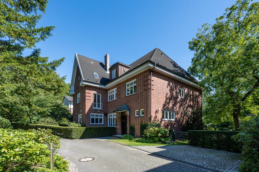 Vorderansicht