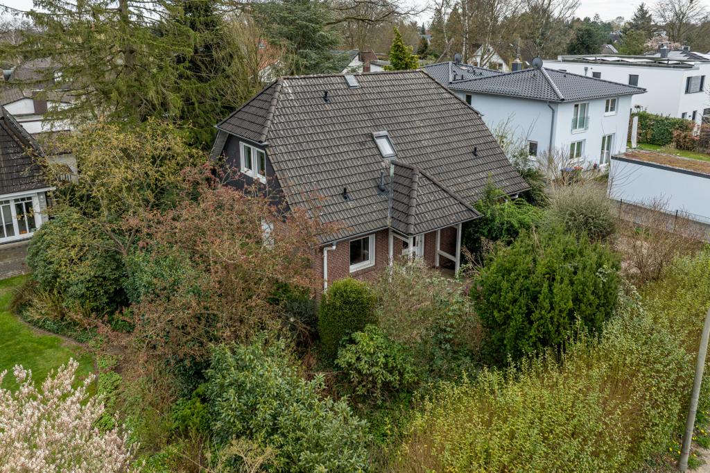 Luftaufnahme