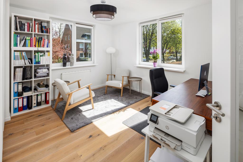 Büro