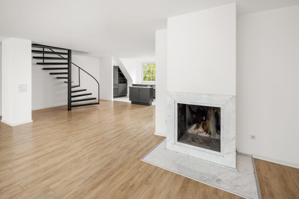 Kamin