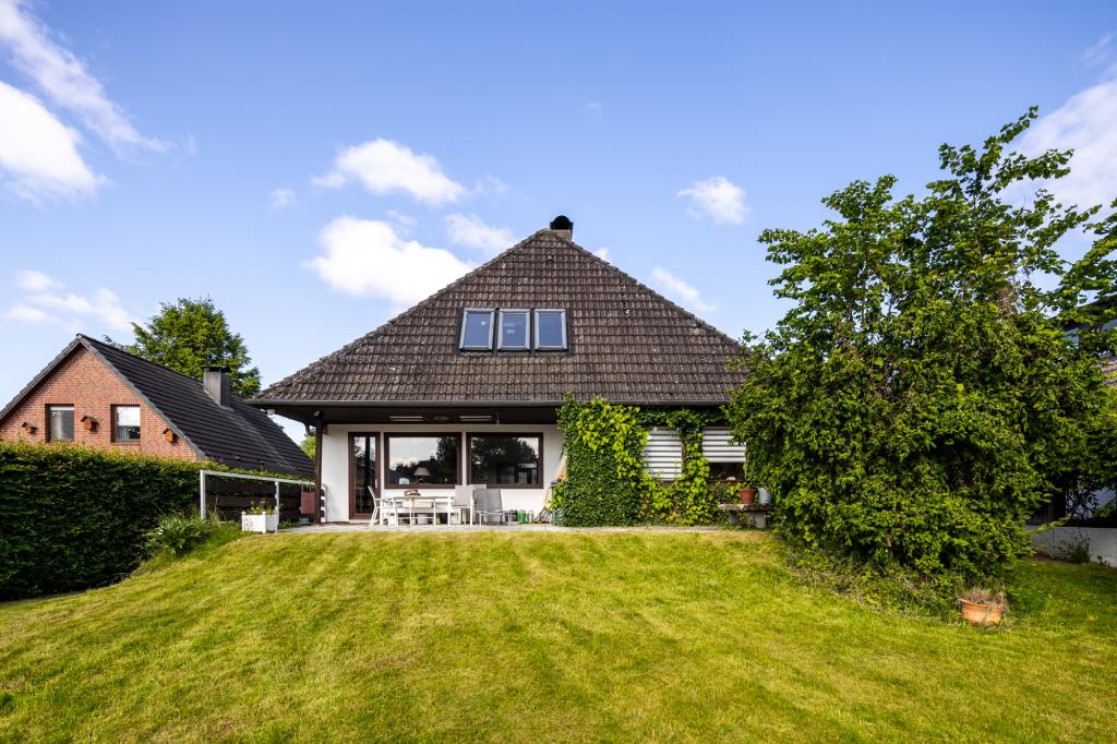 Rückansicht