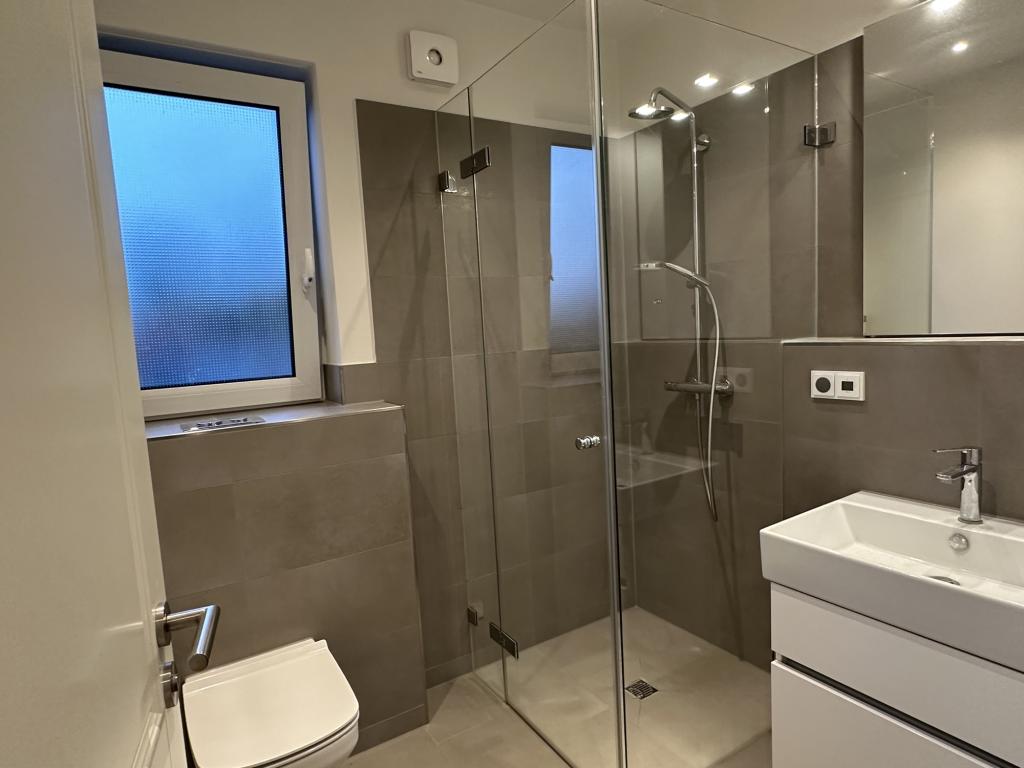 Geschmackvolles Penthouse in gefragter Lage von Hummelsbüttel - Foto 4