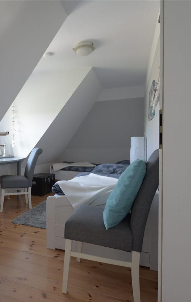 Wohnung in Steinfeld (Oldenburg) (Steinfeld) - Foto 3