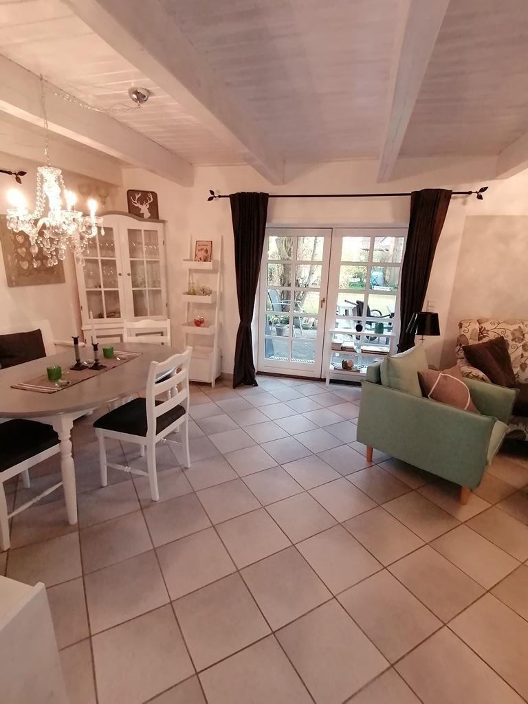 Wohnung in Steinfeld (Oldenburg) (Steinfeld) - Foto 1