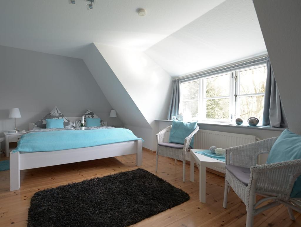 Wohnung in Steinfeld (Oldenburg) (Steinfeld) - Foto 2