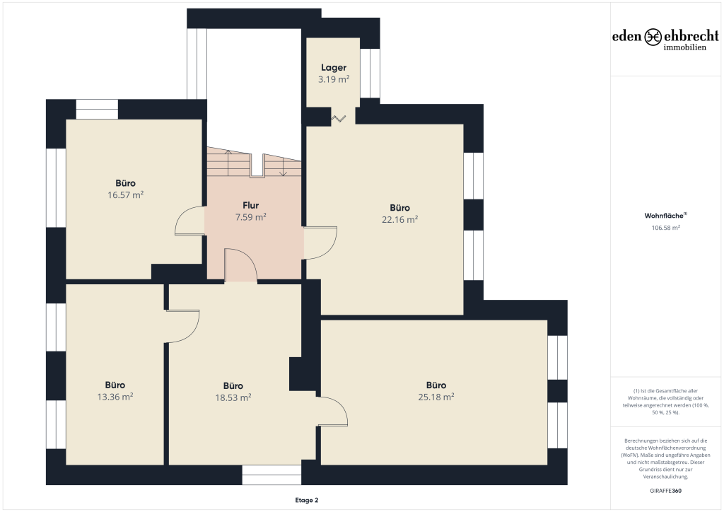 Eden-Ehbrecht-Immobilien_Bürohaus_Grundriss_1OG