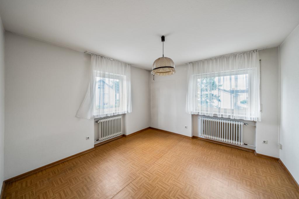 Doppelhaushälfte in ruhiger Wohnlage mit 5,5 Zimmern und Wintergarten ++ zentrumsnah - Photo 1