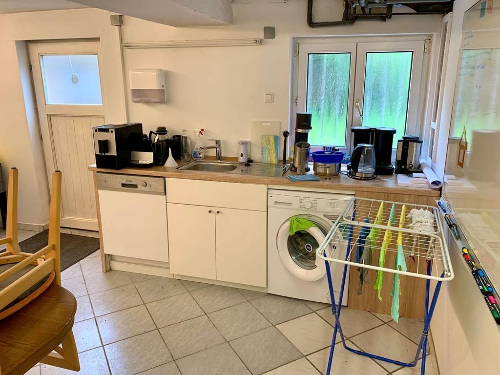 Wohnung in Saarbrücken (Dudweiler) - Foto 1