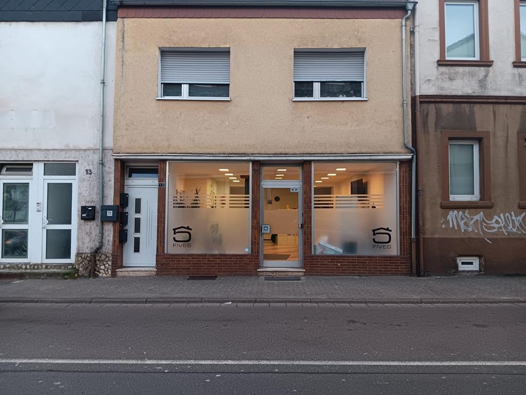 Wohnung in Saarbrücken (Dudweiler) - Foto 4