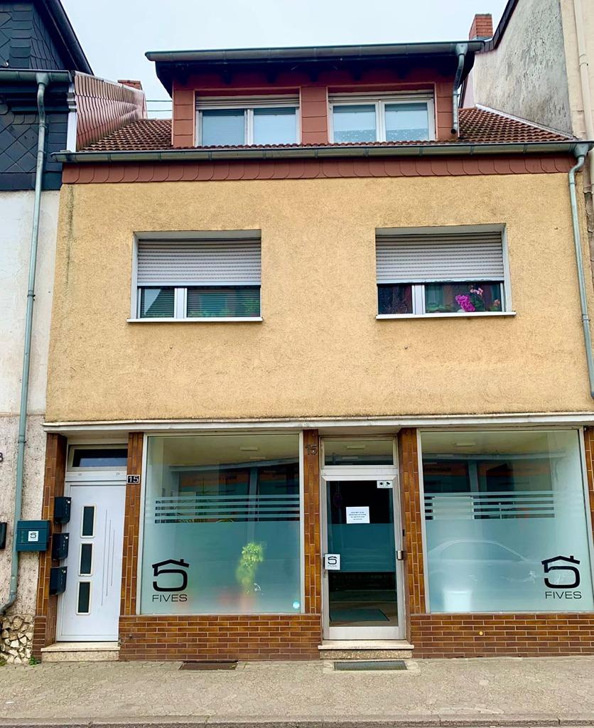 Wohnung in Saarbrücken (Dudweiler) - Foto 5