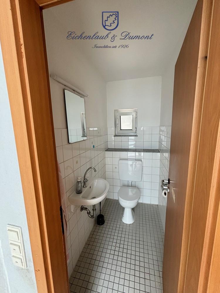 Gäste-WC