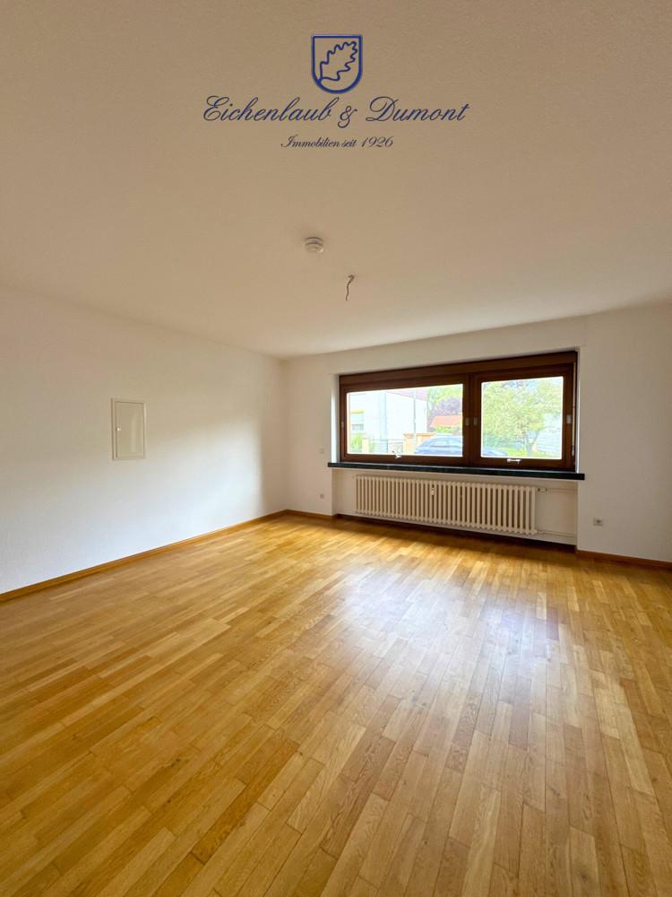 Zimmer 1 zur Straße