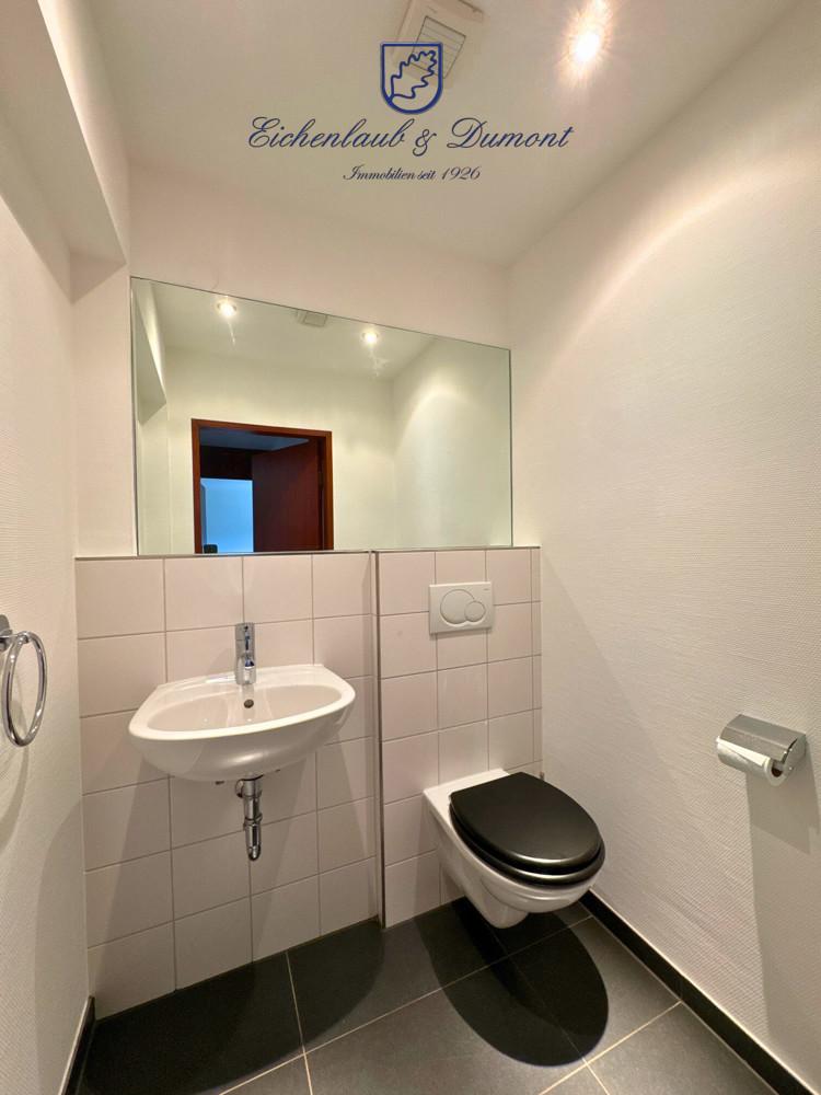 Gäste-WC