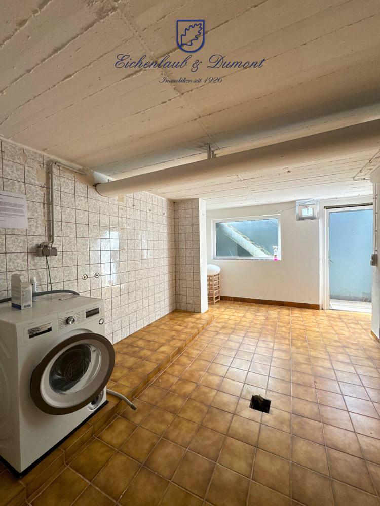Hauswirtschaftsraum