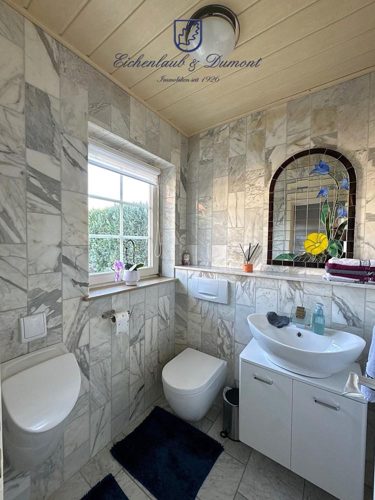 Gäste-WC