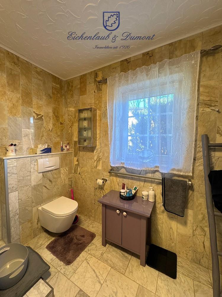 Bad Schlafzimmer