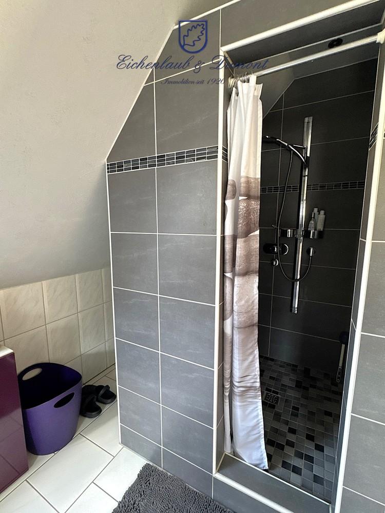 Dusche OG