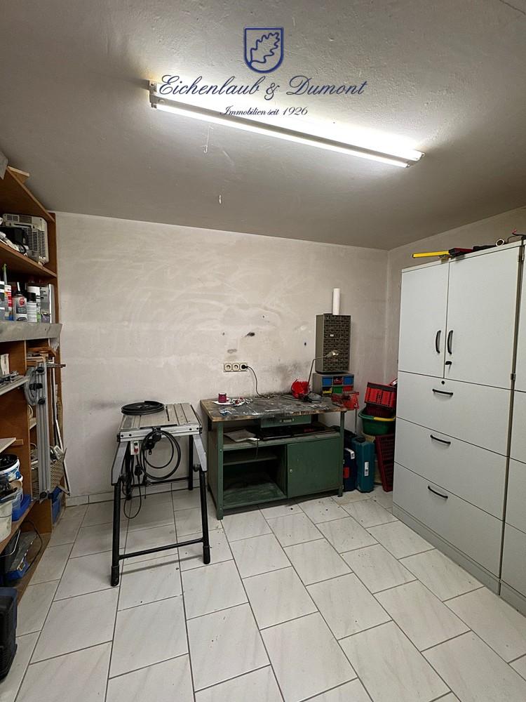 Werkstatt UG