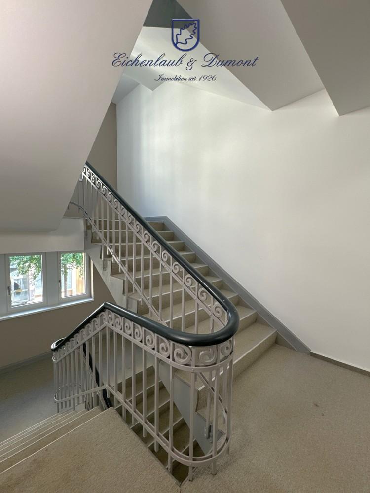 Treppenhaus