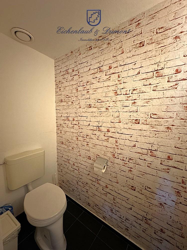 Gäste-WC