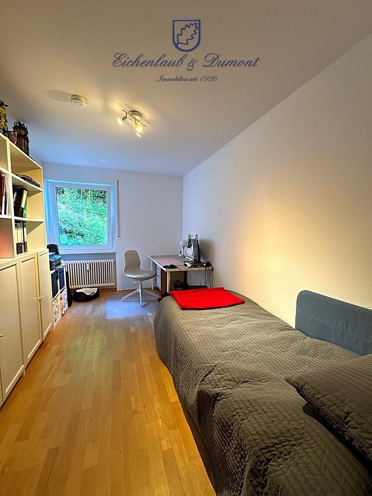 Arbeitszimmer