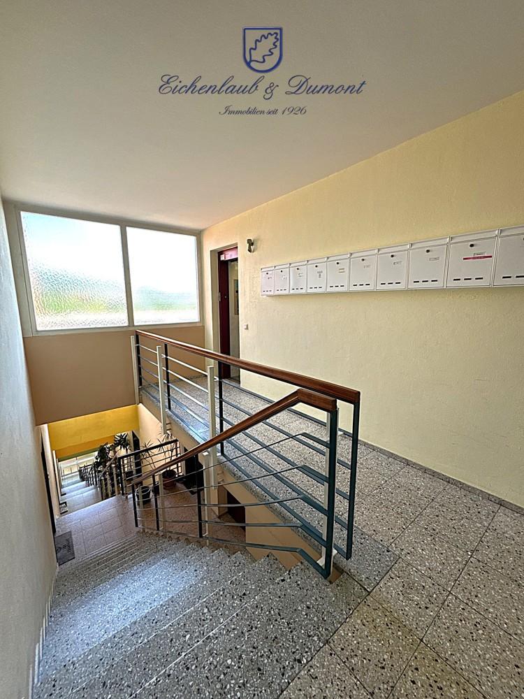 Personenaufzug