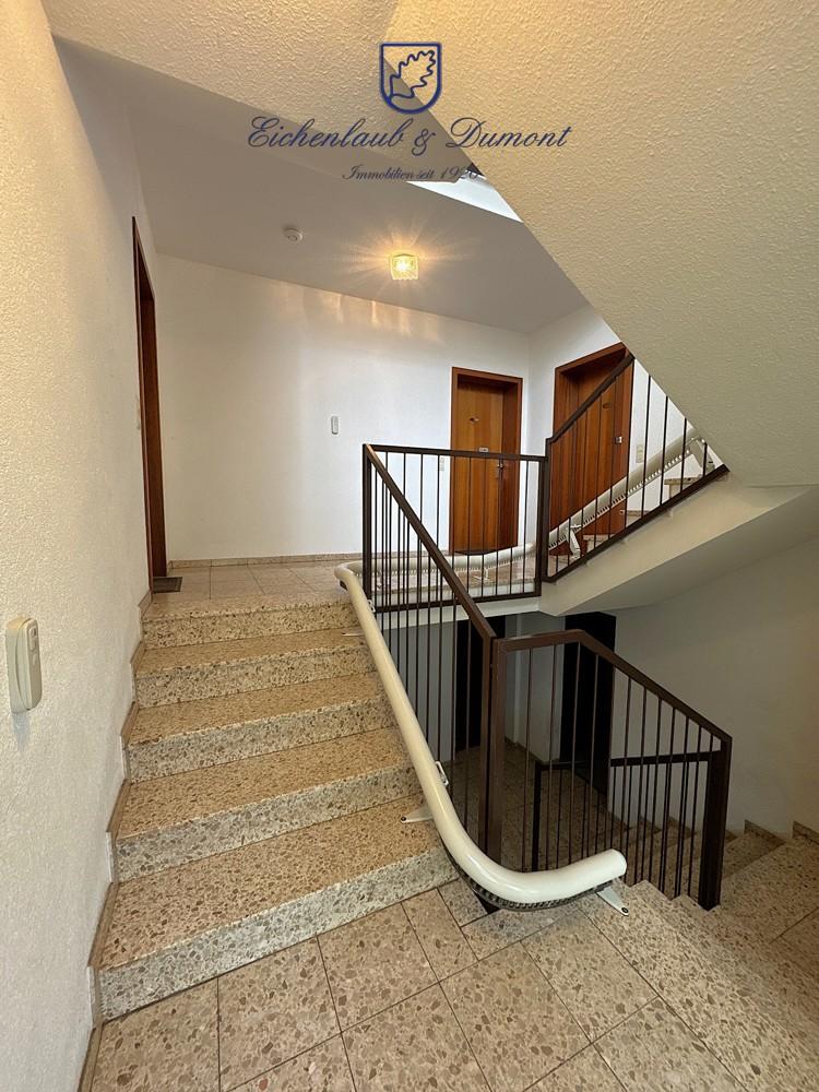 Treppenhaus