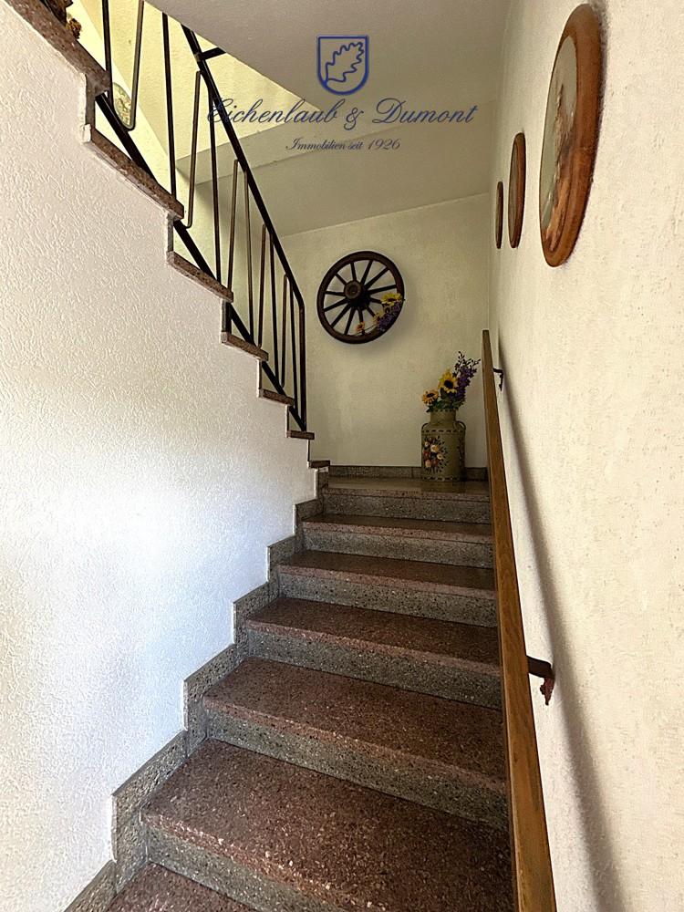 Treppenhaus