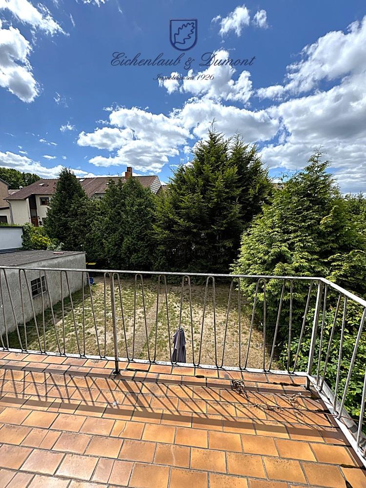 Balkon 1.OG
