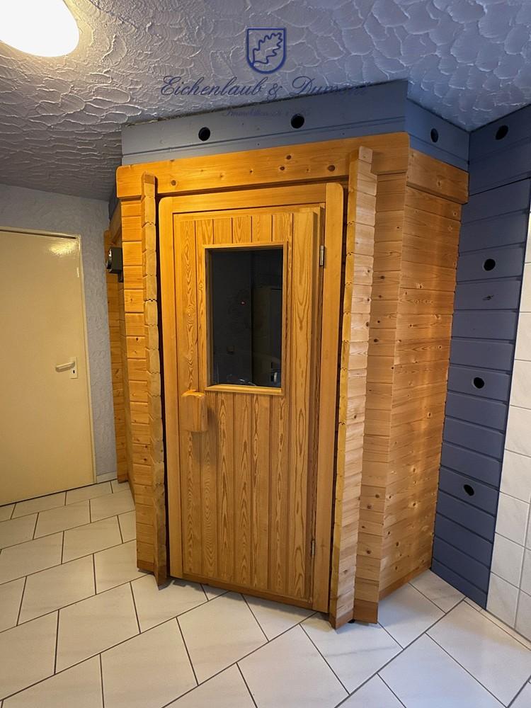 Sauna Wellness UG