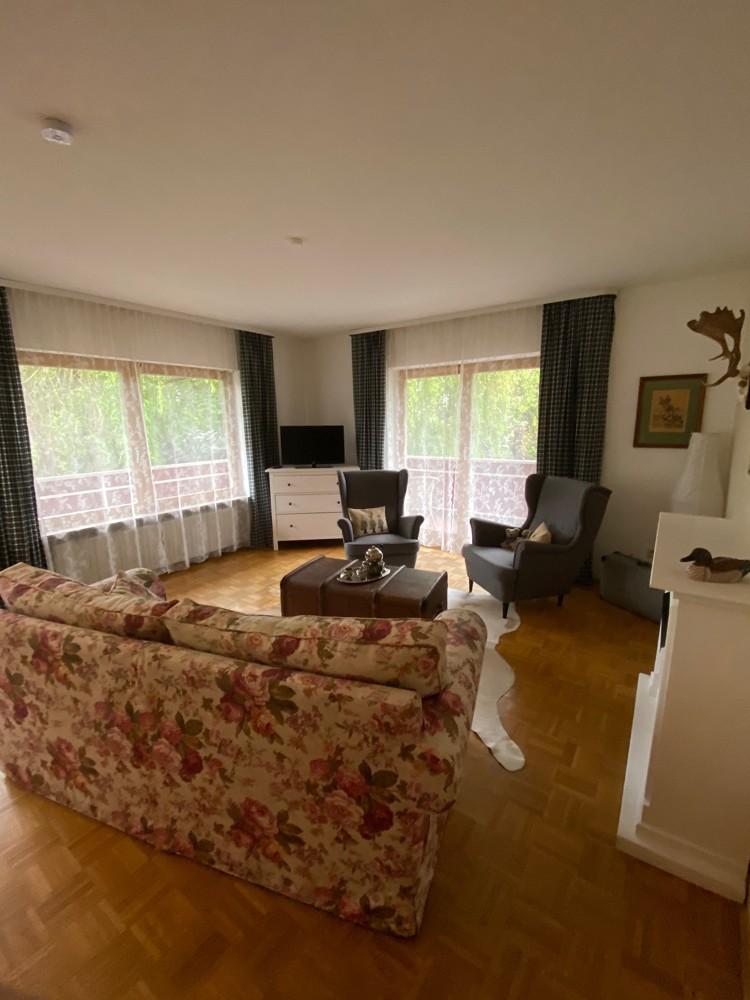 Wohnzimmer OG