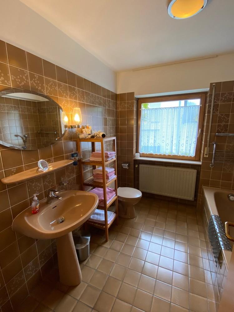 Badezimmer OG