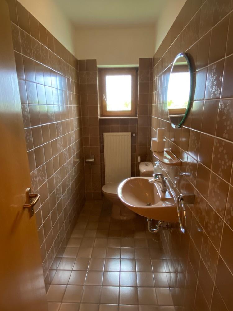 Gäste-WC OG