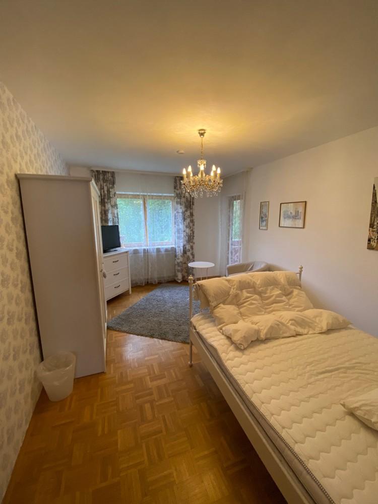 Schlafzimmer 3 OG