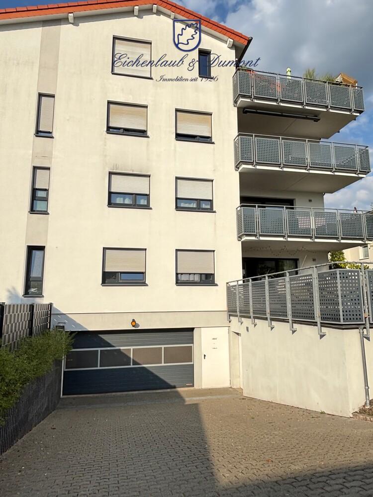 Gebäude