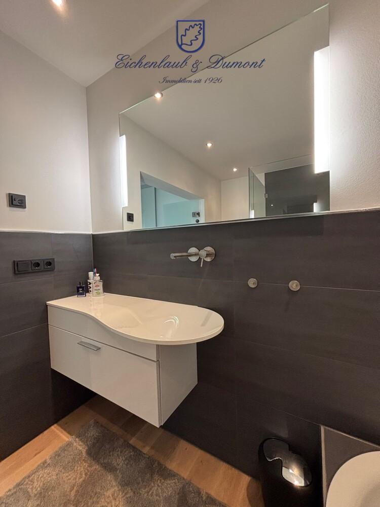 Design Waschbecken