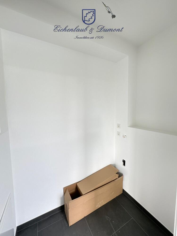Hauswirtschaftsraum