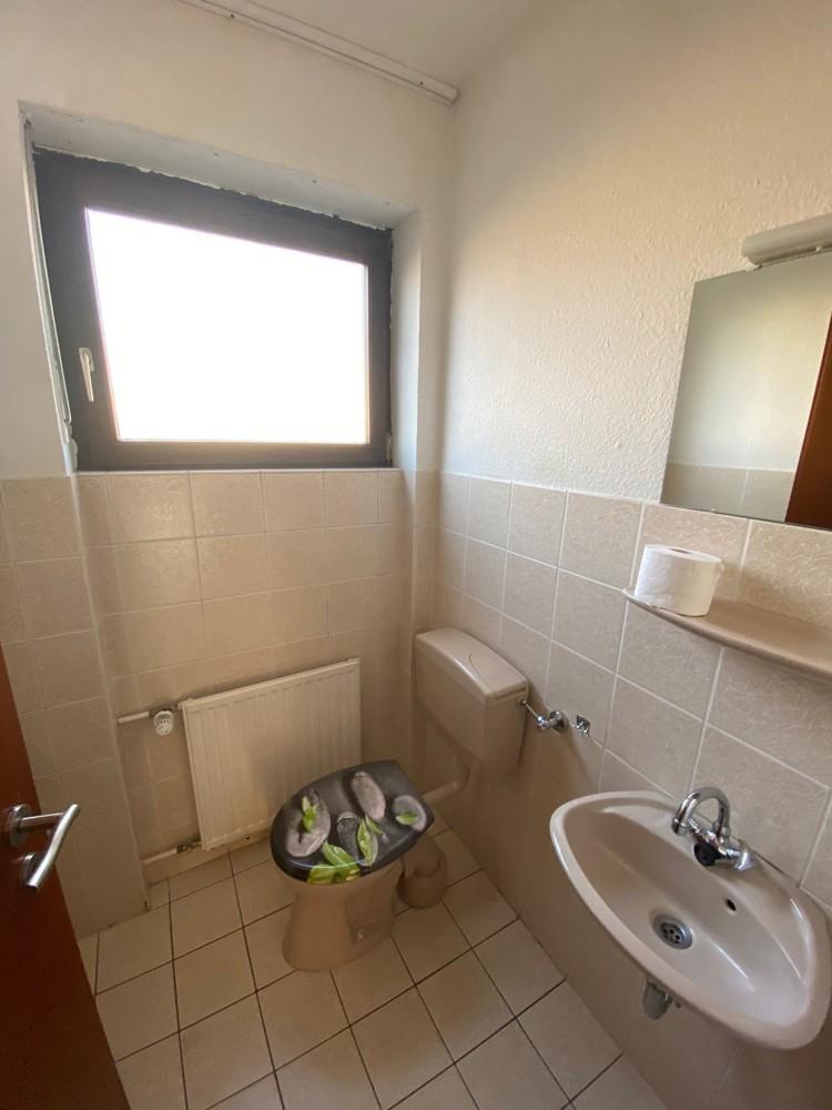 Gäste-WC