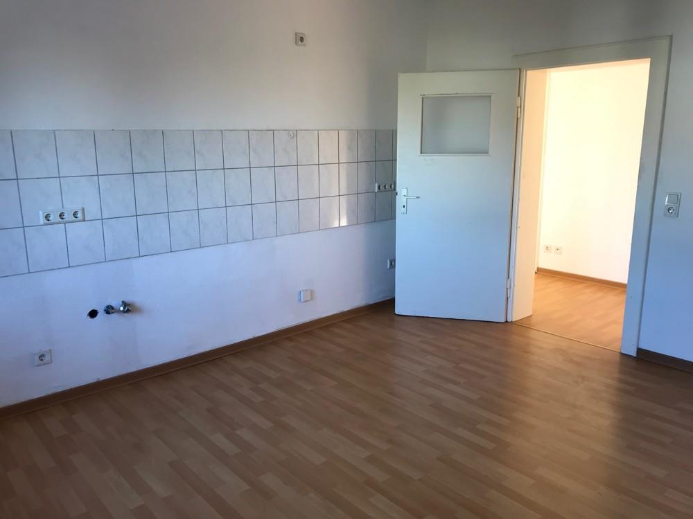 Helle 4-ZKB Wohnung in verkehrsgünstiger Lage - Photo 1
