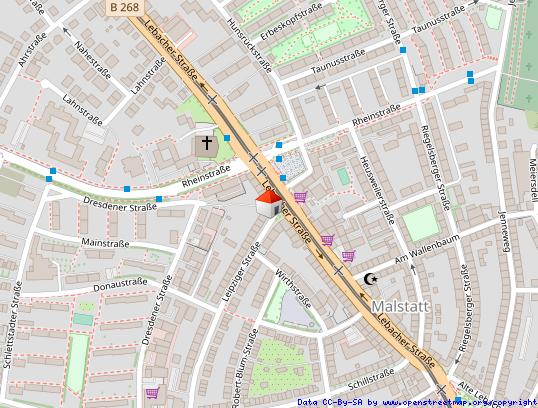 Helle 4-ZKB Wohnung in verkehrsgünstiger Lage - Photo 5