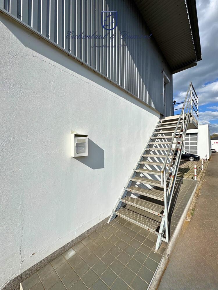 Helle renovierte 3-ZKB Wohnung - Photo 5