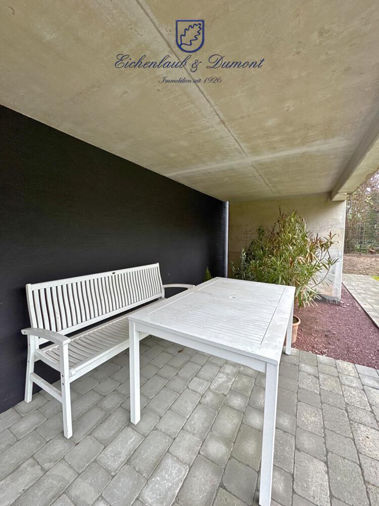 Erstbezug nach Kernsanierung - Penthouse mit Dachterrasse in toller Lage auf dem Rotenbühl - Foto 1
