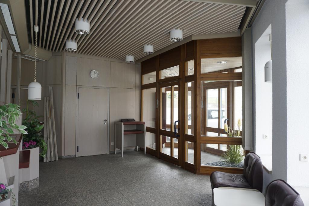 Impression Büro