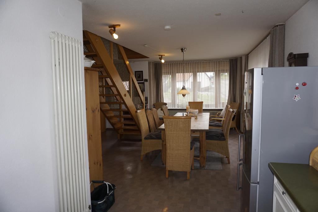Impression Wohnen