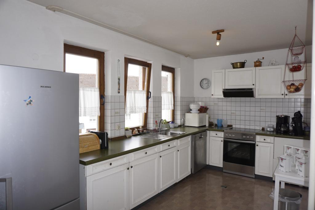 Impression Wohnen/Kochen