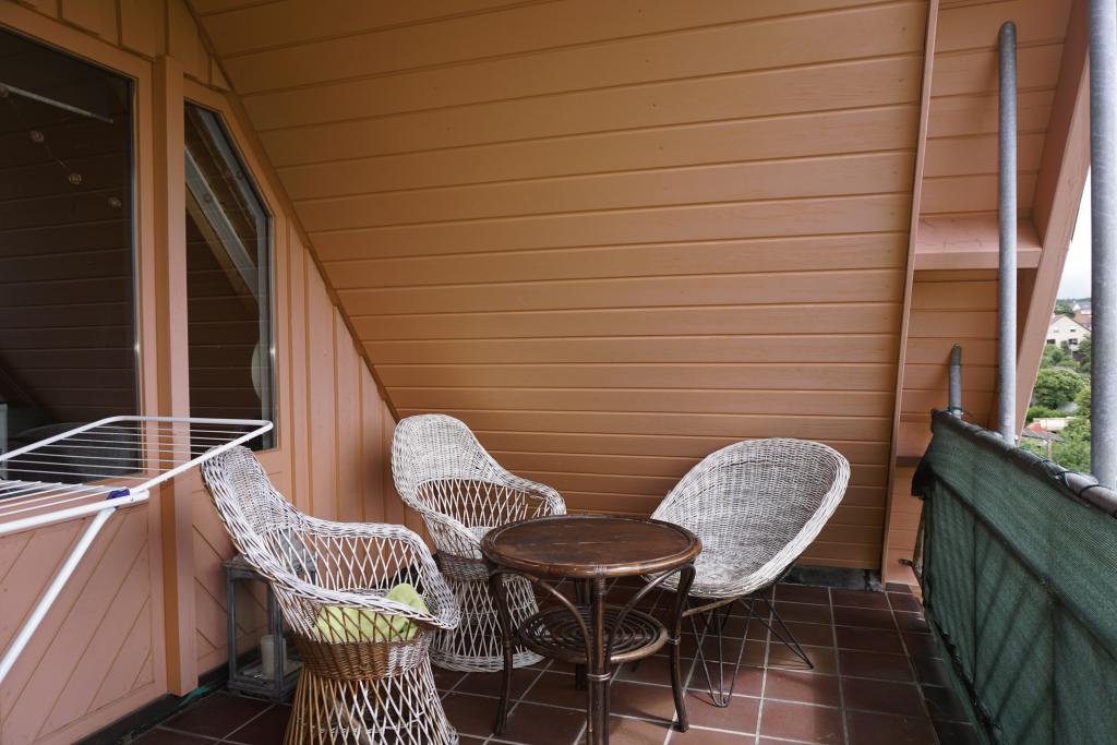 Loggia DG