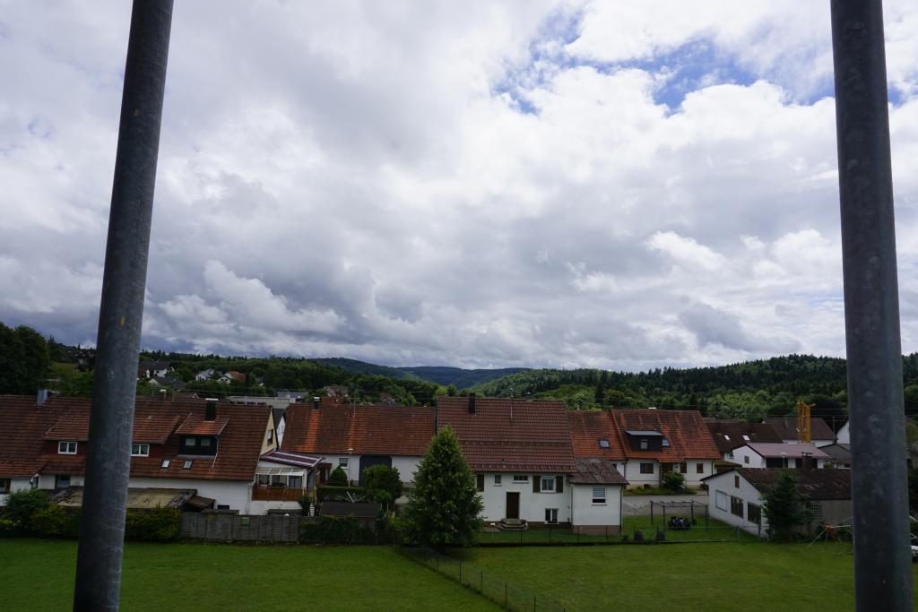 Aussicht DG