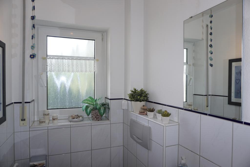 Gast-WC