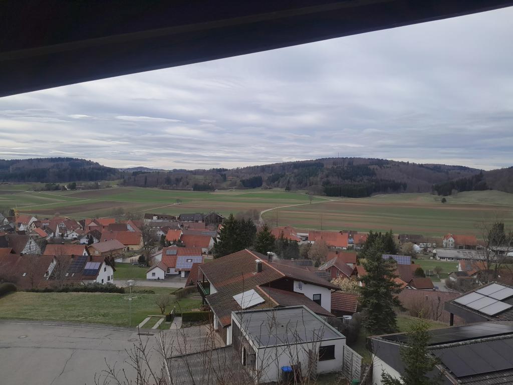 Großzügige 2-Zimmer-Wohnung im Dachgeschoss, Miete, St. Johann - Foto 5